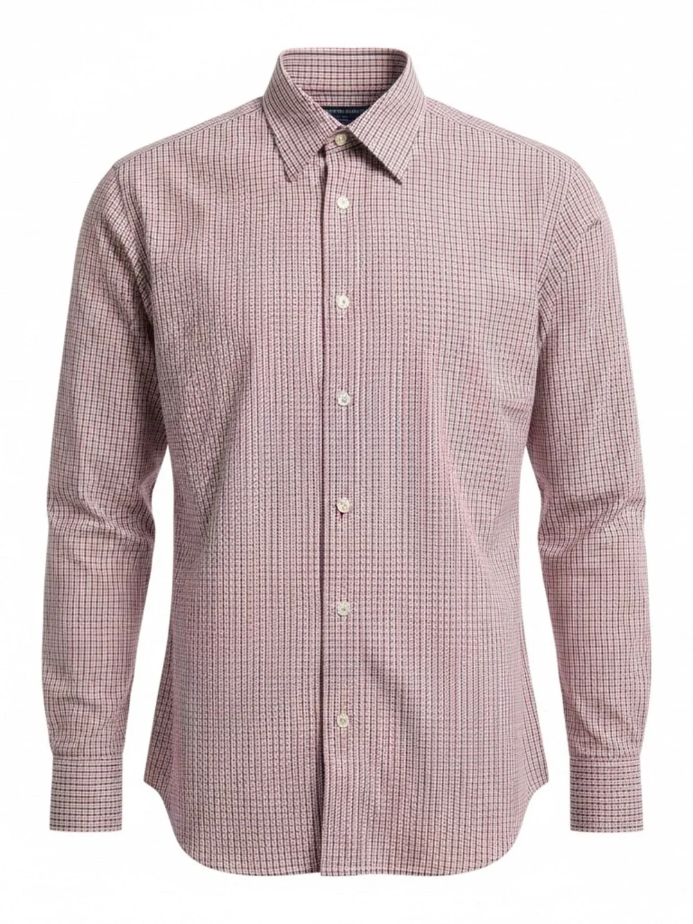 Banana Republic tailored button